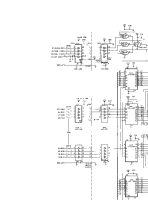 Heathkit IC-1001 - Schematic 